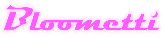 bloometti logo